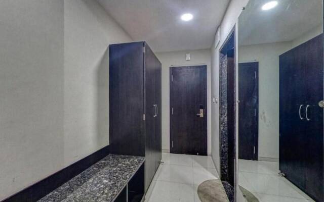 The Aanandam Hotel Resort