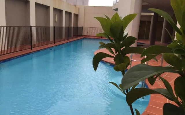 Guest House Piligrim