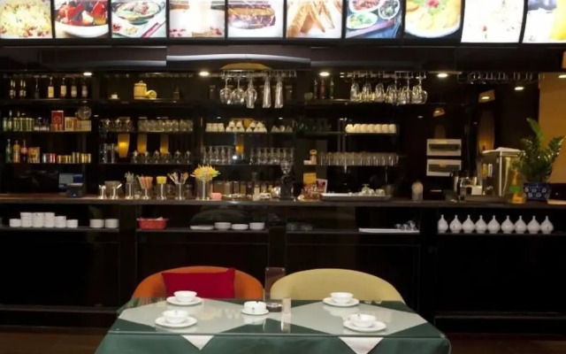 GreenTree Inn HaiKou Longhua District JinNiu Road Hotel