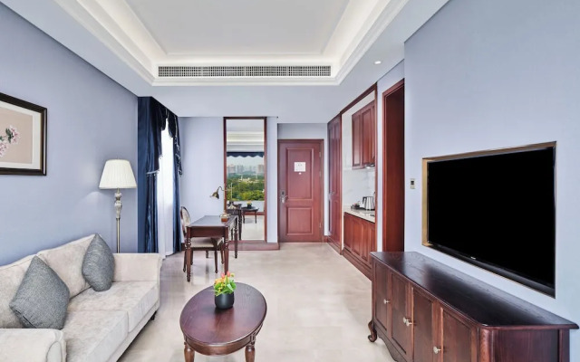 Shenzhen Guangming CIMC Executive Hotel