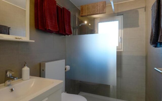 Chalet Soldanella