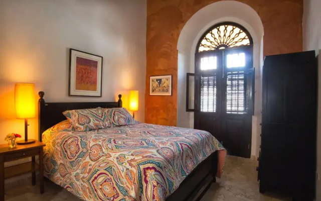 Casa Sol Bed and Breakfast