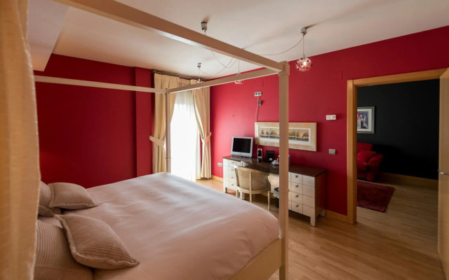 Itaca Salamanca by Soho Boutique Hotel