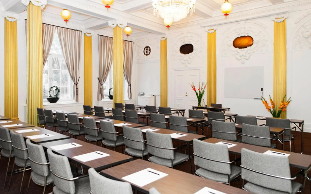 Elite Grand Hotel Gävle