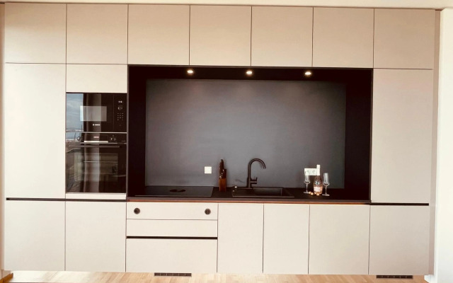 Royal Swan Skyline, Wien