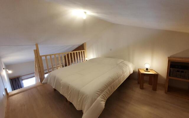 Appartement La Plagne-Tarentaise, 5 pièces, 8 personnes - FR-1-353-97