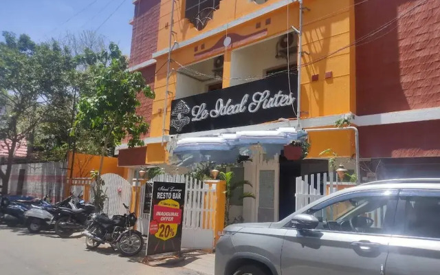 Le Ideal Suites