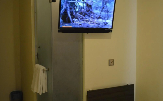 Putra One Avenue Hotel