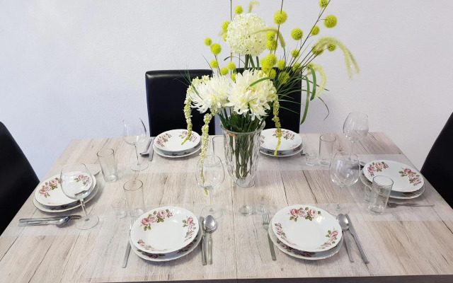 Großes Ferienhaus in Hannover Messe Nähe