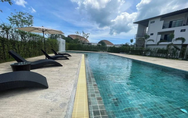 Alisse Stay Phuket Layan