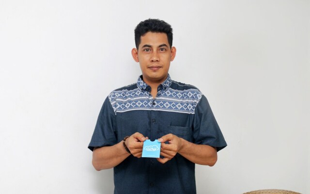 Airy Eco Hayam Wuruk Batu Tulis Raya 52D Jakarta