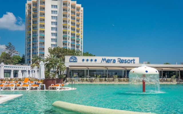 Mera Resort Venus