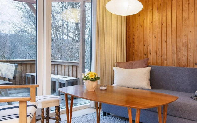 4 Person Holiday Home in Silkeborg