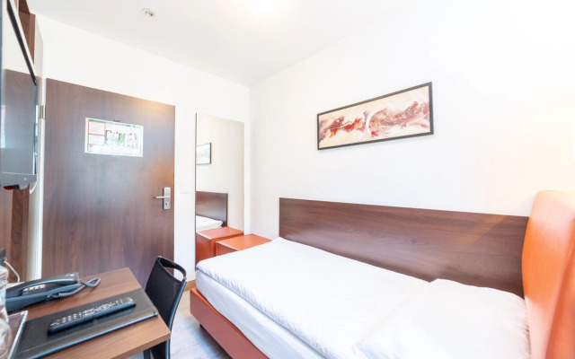 Hotel Rheinfelderhof