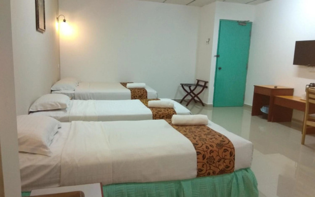 Hotel KT Mutiara