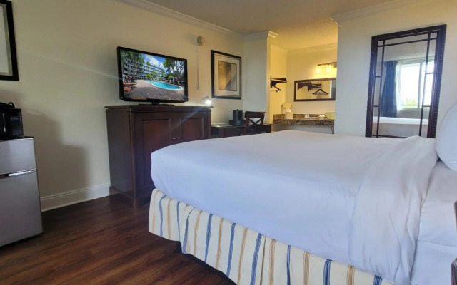 Fort Lauderdale Grand hotel