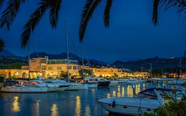 Portorosa Beach Resort