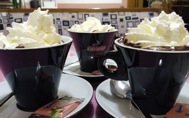 Hotel Ristorante Aurora