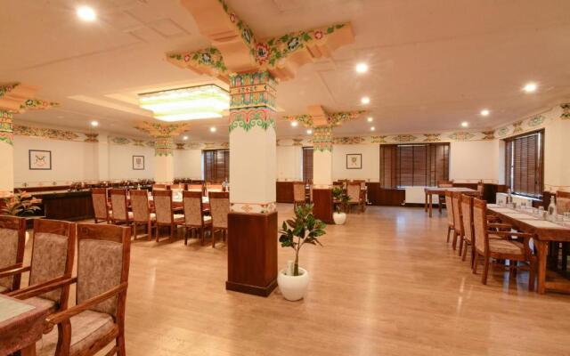 Hotel Barath Ladakh