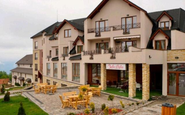 MILMARI RESORT s47 Kopaonik