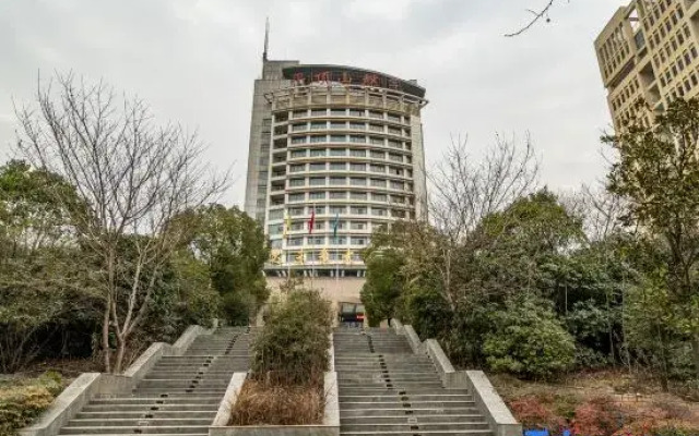 Yu Da Future Hotel