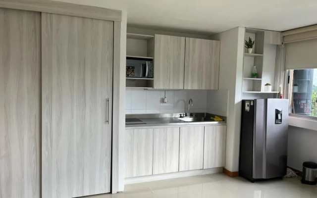 Puerto Bulevar Aparta suite