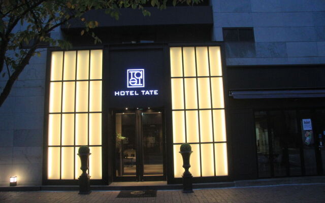 Hotel Tate