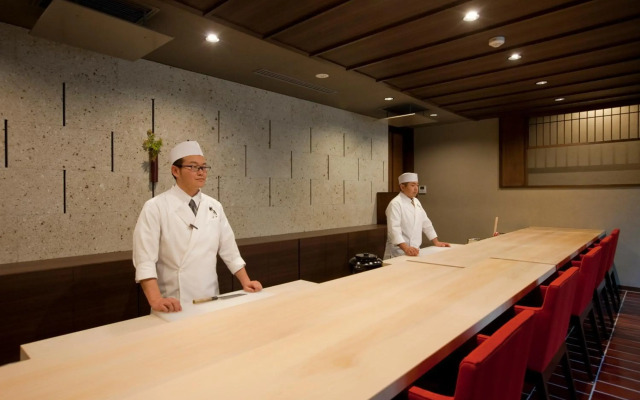 Amane Resort Gahama