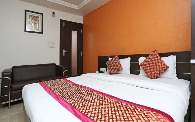 Hotel Midland