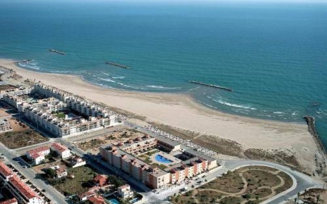 Apart Hotels Mar Blava