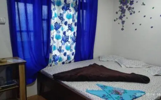 Tibet Homestay