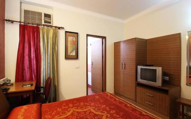 Nu Delhi Homestay
