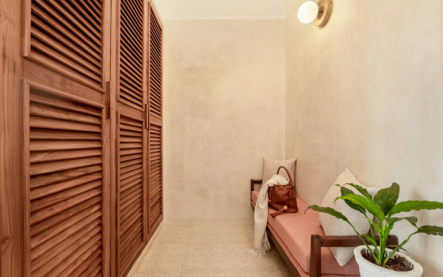 LohonoStays Castello - Villa 6