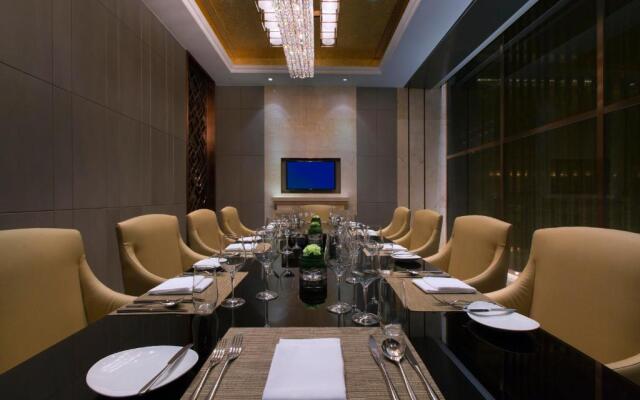 Wanda Vista Changsha
