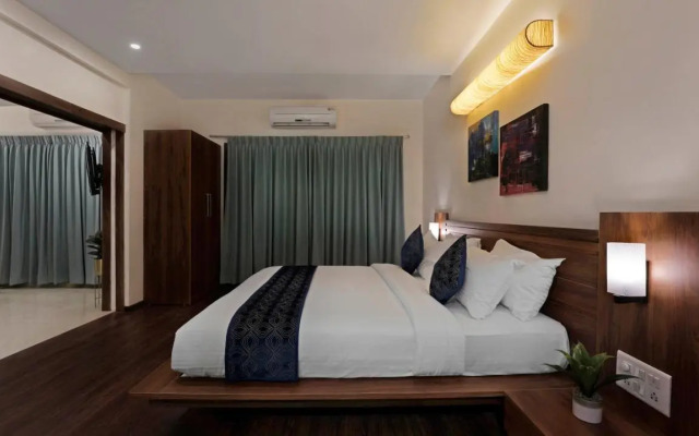 Hotel Ekaa