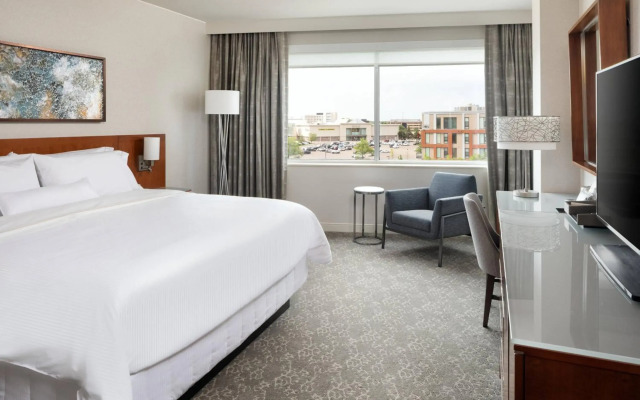 The Westin Edina Galleria