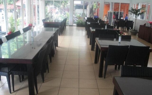 Jazz Hotel Palu