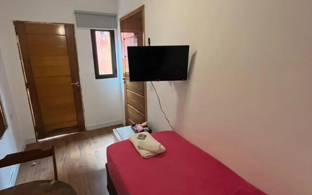 Bistu Hotel - Vila Nova Conceição