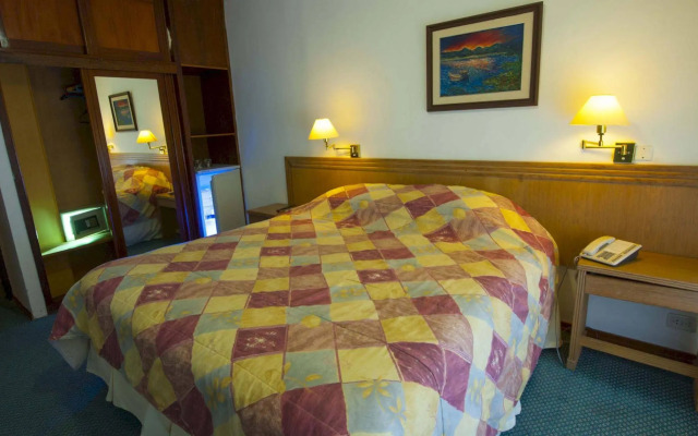 Tanger Hotel