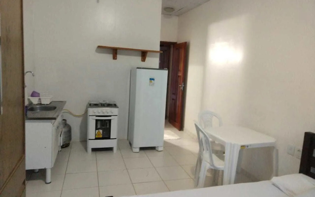 Residencial Dom Fernando