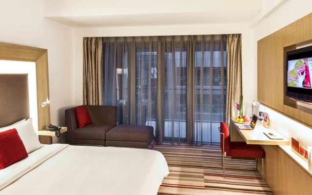 Novotel Nanjing East Suning Galaxy