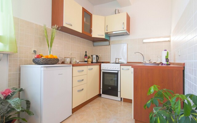 Apartments Iskra