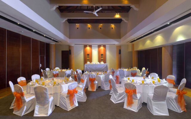 Sofitel Mauritius L'Imperial Resort & Spa