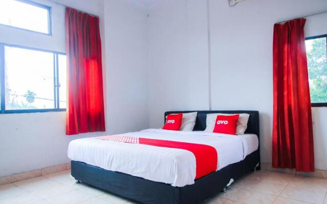 OYO 1969 Wisma Sari