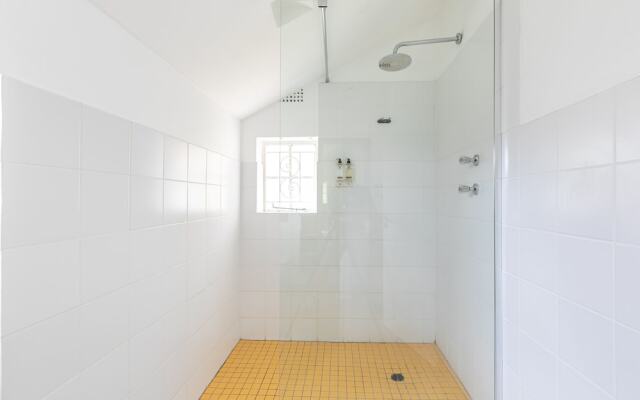 Emmarentia Guest house