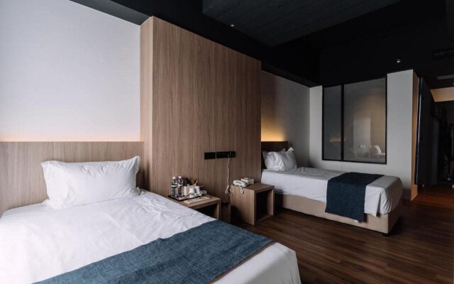 Impiana by Roxy Hotel