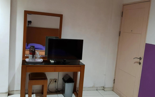 Hotel DeQur Jakarta Kota