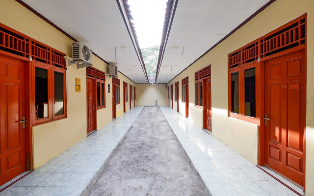 OYO Life 2546 Griya Widya Syariah