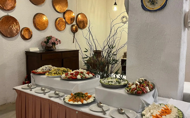 Hotel Prince Stafilos