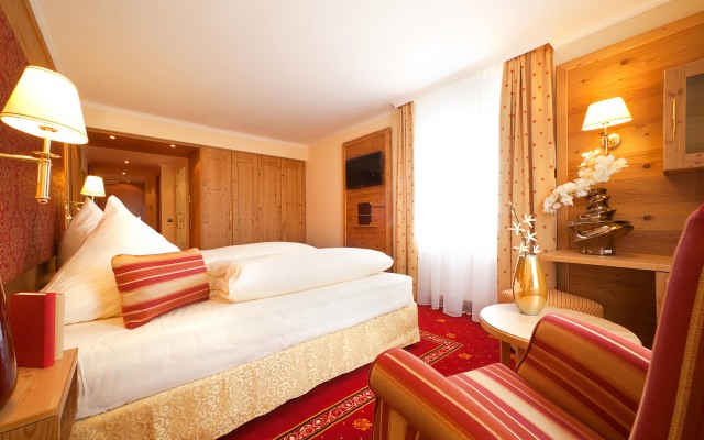 Hotel Schlosskrone